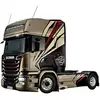 Image de Italeri 510003930 Scania R730 Streamline Chimera Maquette de camion 1:24