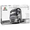 Image de Italeri 3940 Volvo FH4 Globetrotter XL Maquette de camion 1:24