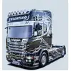 Image de Italeri 3952 SCANIA R730 Streamline Show Truck Maquette de camion 1:24