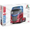 Image de Italeri 3963 IVECO S-Way 1:24 Kit de modèle en Plastique/Montage du modèle