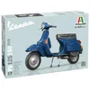 Image de Italeri 4645 Vespa PX 125/150 1978, échelle 1:9, Plastic Model Kit/modèle en plastique à monter