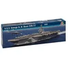 Image de Italeri USS George H W Bush
