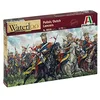 Image de Italeri - Lanciers Polonais