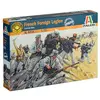 Image de Italeri Legion Etrangere Gris IT6054