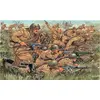 Image de Italeri - I6057 - Maquette - Figurine - Infanterie Russe - Echelle 1:72, Non Laqué.