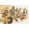 Image de Italeri - I6076 - Maquette - Figurine - Soldats Afrika Korps - Echelle 1:72