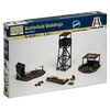 Image de Italeri - I6130 - Maquette - Figurine - Bâtiments de Champ de Bataille - Echelle 1:72