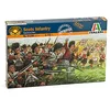 Image de Italeri - I6136 - Maquette - Figurine - Infanterie Ecossaise - Echelle 1:72