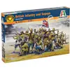 Image de ITALERI - Maquette - Infant.Britannique/Sepoys, I6187