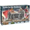 Image de Italeri - Battle for The Reichstg 1945 Armée Modèle Plastique à Monter Multicolore IT6195