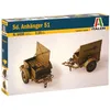 Image de Italeri 1:35 - SND.Anhanger 51