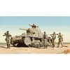 Image de Italeri Char M14/41+INF.Italienne