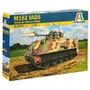 Image de ITALERI - Maquette - M163 Vads, I6560