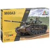 Image de Italeri M60A3