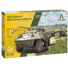 Image de Italeri 7087 M8 Greyhound / M20, échelle 1:72, Plastic Model Kit/modèle en Plastique à Monter soi-même