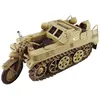 Image de ITALERI Miniature Véhicule