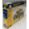 Image de Italeri - I7508 - Maquette - Chars d'assaut - Autocannone R03+90/53 - Echelle 1:72