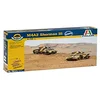 Image de Italeri - I7511 - Maquette - Chars d'assaut - M4A2 Sherman - Echelle 1:72