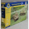 Image de Italeri - I7517 - Maquette - Chars d'assaut - Carro Armato M13/40 - Echelle 1:72