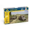 Image de Italeri - I7520 - Maquette - Chars d'assaut - M4A3E2 Jumbo - Echelle 1:72