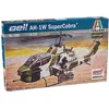 Image de Italeri - I160 - Maquette - Aviation - AH-1W Super Cobra - Echelle 1:72