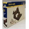 Image de Italeri - I405 - Maquette - Chars d'assaut - Murs de Briques - Echelle 1:35