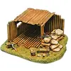 Image de Italeri - I417 - Maquette - Chars d'assaut - Poste de Commandement - Echelle 1:35