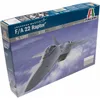 Image de Italeri - I1207 - Maquette - Aviation - F-22 Raptor - Echelle 1:72