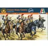 Image de Italeri - I6003 - Maquette - Figurine - Cavalerie Lourde Française - Echelle 1:72