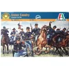 Image de Italeri - I6013 - Maquette - Figurine - Cavalerie de l'union - Echelle 1:72
