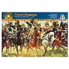 Image de Italeri - I6015 - Maquette - Figurine - Dragons Français - Echelle 1:72