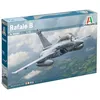 Image de Italeri 90092 Rafale B, échelle 1:72, Plastic Model Kit/Modèle en plastique à monter