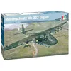 Image de Italeri 90104 Messerschmitt Me 323 Gigant, échelle 1:72, Plastic Model Kit/modèle en Plastique à Monter soi-même