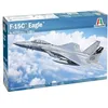 Image de Italeri 92763 F-15C Eagle 1:48 Plastic Model Kit/Modèle en Plastique à Monter soi-même
