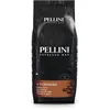 Image de Pellini N.9 Crémeux, Café en Grains pour Espresso 1kg, Mélange d'Arabica et de Robusta au Goût Riche et Harmonieux, Café en Grains à la Torréfaction Moyenne