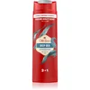 Image de Old Spice Deep Sea Gel douche pour homme 400 ml