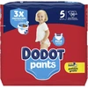 Image de Dodot - Couches et langes 1 pieces unisex