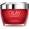 Image de Olay Regenerist Crema De Noche, Fórmula Con Niacinamida (Vitamina B3) Y Péptidos, Hidrata Al Instante Y Durante 24H, Piel Más Firme En 14 Días, 50ml