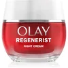 Image de Olay Regenerist Night Cream crème de nuit hydratante anti-rides 50 ml