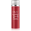 Image de Olay Regenerist 2 in 1 Day Cream & Serum sérum et crème de jour à effet raffermissant anti-rides 2 en 1 50 ml