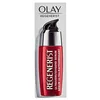 Image de Olay Regenerist Crème de Jour & Sérum. 2en1 Anti-rides + Raffermissante avec Niacinamide et Peptides. Renouvelle, raffermit, hydrate. Texture légère 50ml
