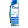 Image de Head & Shoulders Deep Cleanse Scalp Detox shampoing antipelliculaire 300 ml