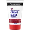 Image de Neutrogena   Crème Mains Concentrée Sans Parfum Formule Norvégienne (tube de 50 ml)   Crème apaisante pour un soulagement immédiat   Crème hydratante 24 h pour mains très sèches et gercées