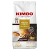 Image de KIMBO AROMA GOLD Café en grains 100 % Arabica Torréfaction Moyennement Foncée intensité 9/13 - 1 kg