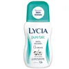 Image de Lycia Pure Talc Anti Odorante Protezione Asciutta Roll-On 50 ml