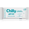 Image de Chilly pH 3.5 Intimate Wipes lingettes hygiène intime 12 pcs