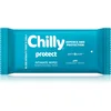Image de Chilly Protect Intimate Wipes lingettes hygiène intime 12 pcs