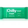 Image de Chilly Fresh Intimate Wipes lingettes hygiène intime 12 pcs
