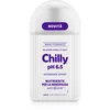 Image de Chilly pH 6.5 gel de toilette intime 300 ml