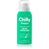 Image de Chilly Fresh No Rinse mousse nettoyante rafraîchissante pour la toilette intime 100 ml